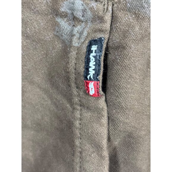 Tony Hawk Brown Hoodie With Skull Print L - Picture 3 of 11